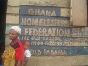 The relocation and reinvention of Old Fadama